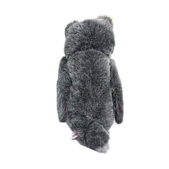 17 “ barn Owl Cuddle Toys By Douglas Classic Stuffed Plush with Tags - Picture 4 of 13